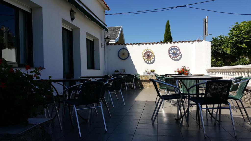 Hotel Cortijo لاريدو المظهر الخارجي الصورة