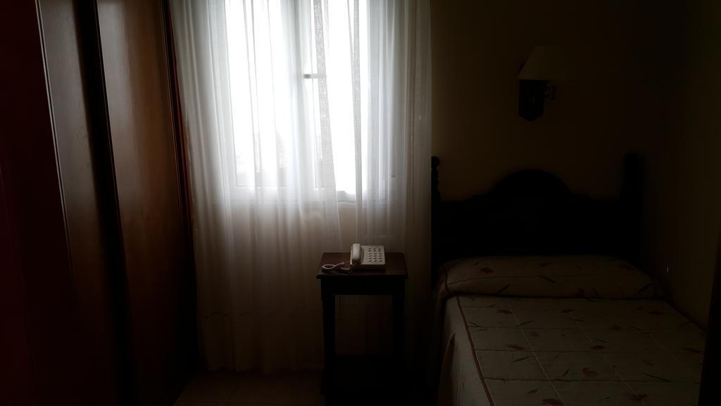 Hotel Cortijo لاريدو المظهر الخارجي الصورة