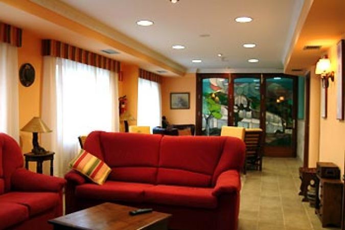 Hotel Cortijo لاريدو المظهر الخارجي الصورة