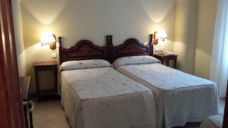 Hotel Cortijo لاريدو المظهر الخارجي الصورة