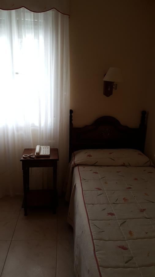 Hotel Cortijo لاريدو المظهر الخارجي الصورة