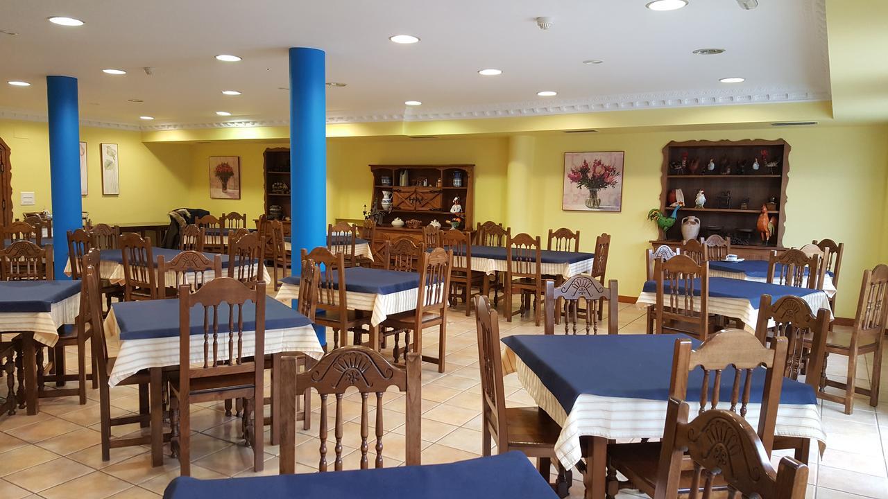 Hotel Cortijo لاريدو المظهر الخارجي الصورة
