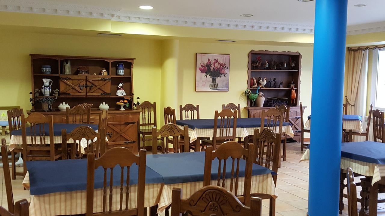 Hotel Cortijo لاريدو المظهر الخارجي الصورة