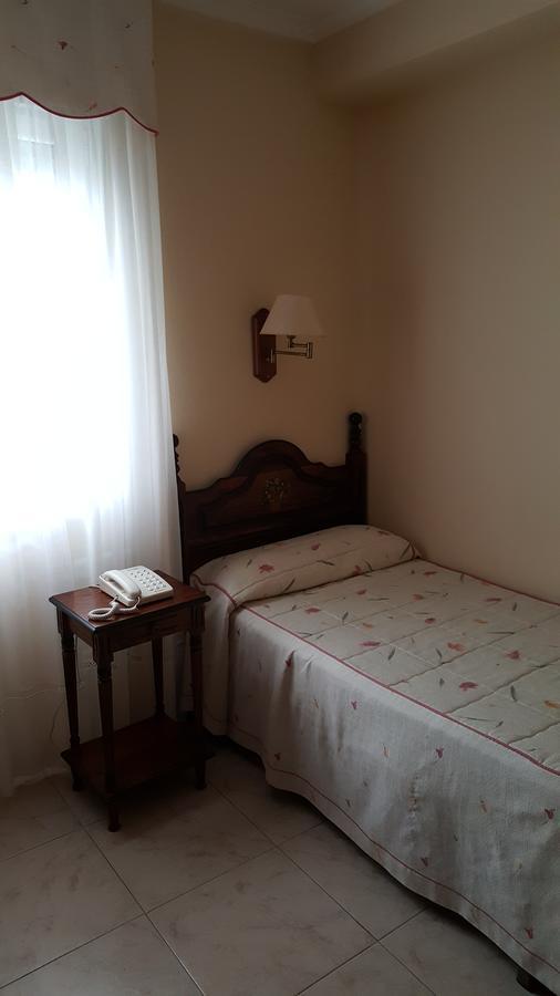 Hotel Cortijo لاريدو المظهر الخارجي الصورة