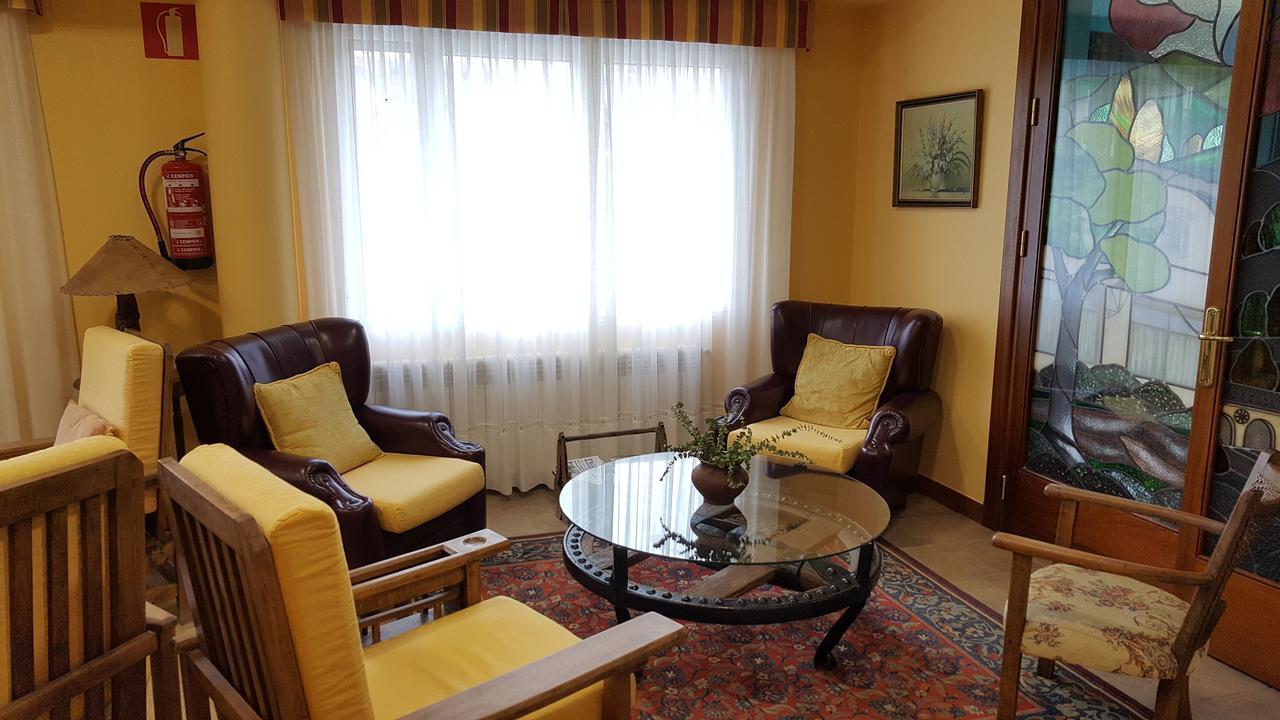 Hotel Cortijo لاريدو المظهر الخارجي الصورة
