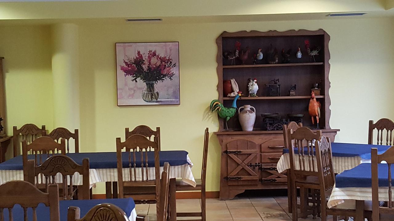 Hotel Cortijo لاريدو المظهر الخارجي الصورة