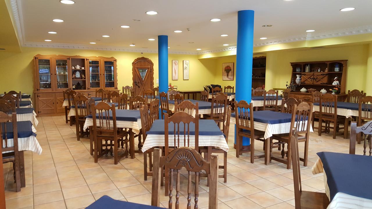 Hotel Cortijo لاريدو المظهر الخارجي الصورة