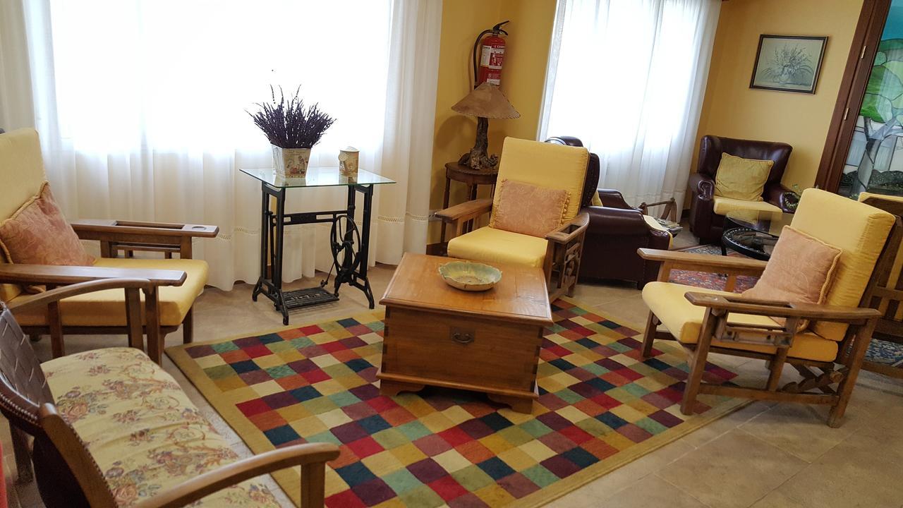 Hotel Cortijo لاريدو المظهر الخارجي الصورة