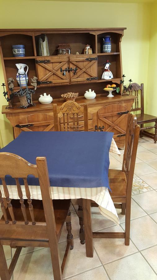 Hotel Cortijo لاريدو المظهر الخارجي الصورة