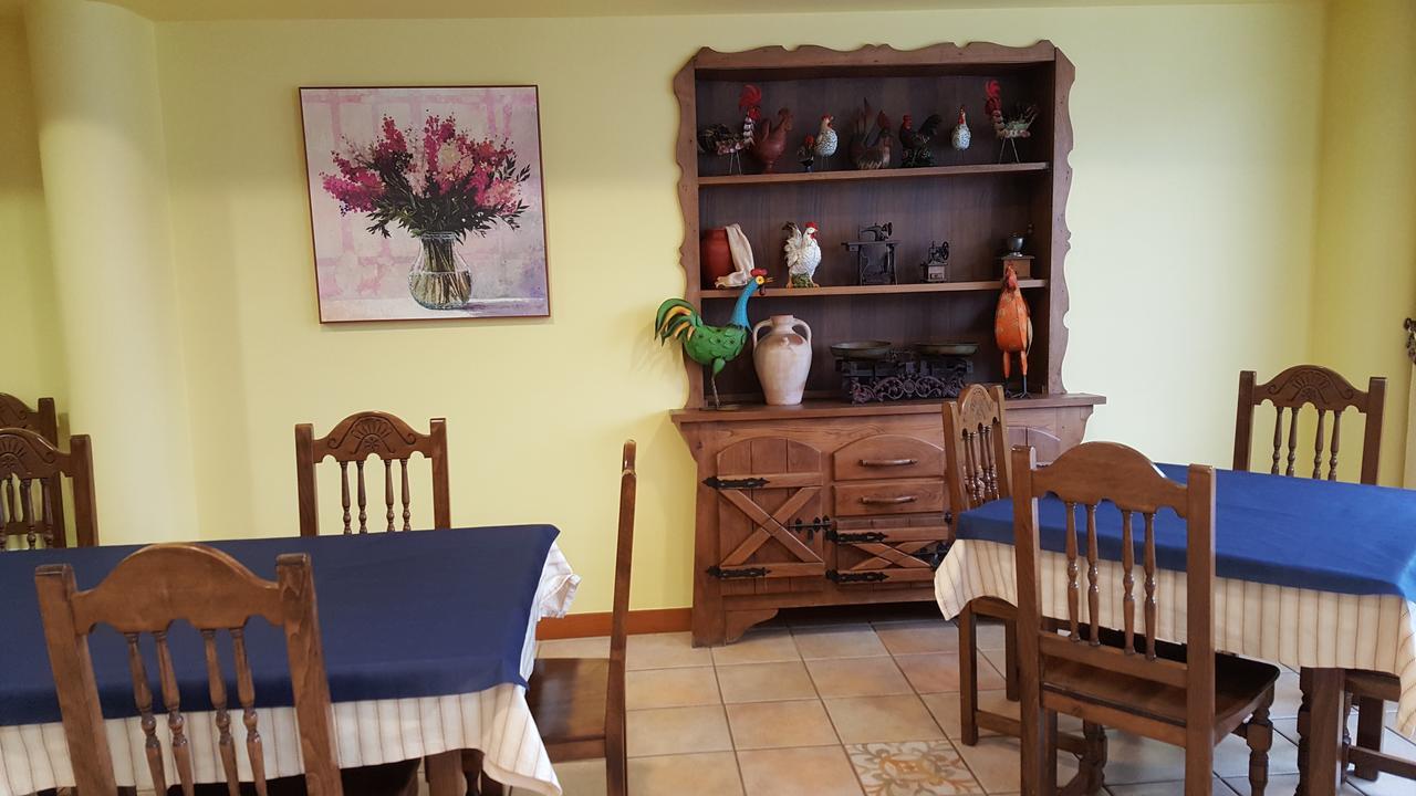 Hotel Cortijo لاريدو المظهر الخارجي الصورة
