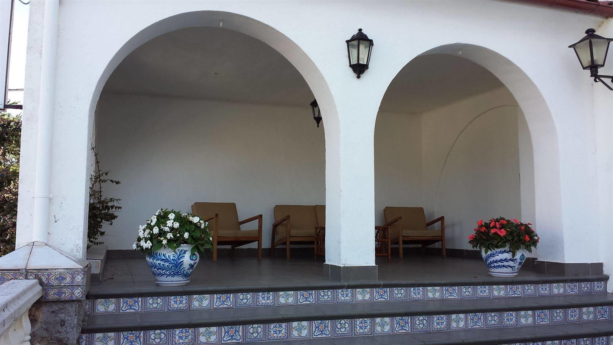 Hotel Cortijo لاريدو المظهر الخارجي الصورة