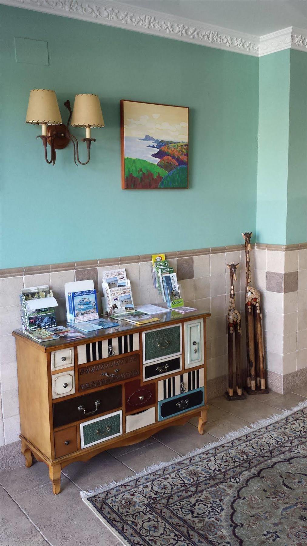 Hotel Cortijo لاريدو المظهر الخارجي الصورة