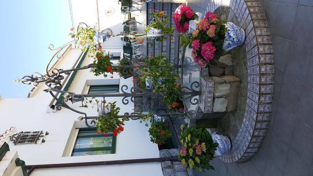 Hotel Cortijo لاريدو المظهر الخارجي الصورة