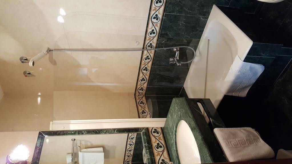 Hotel Cortijo لاريدو المظهر الخارجي الصورة