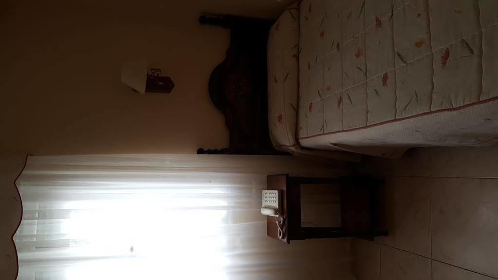 Hotel Cortijo لاريدو المظهر الخارجي الصورة