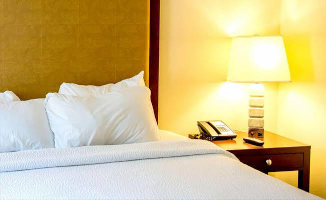Hotel Cortijo لاريدو المظهر الخارجي الصورة